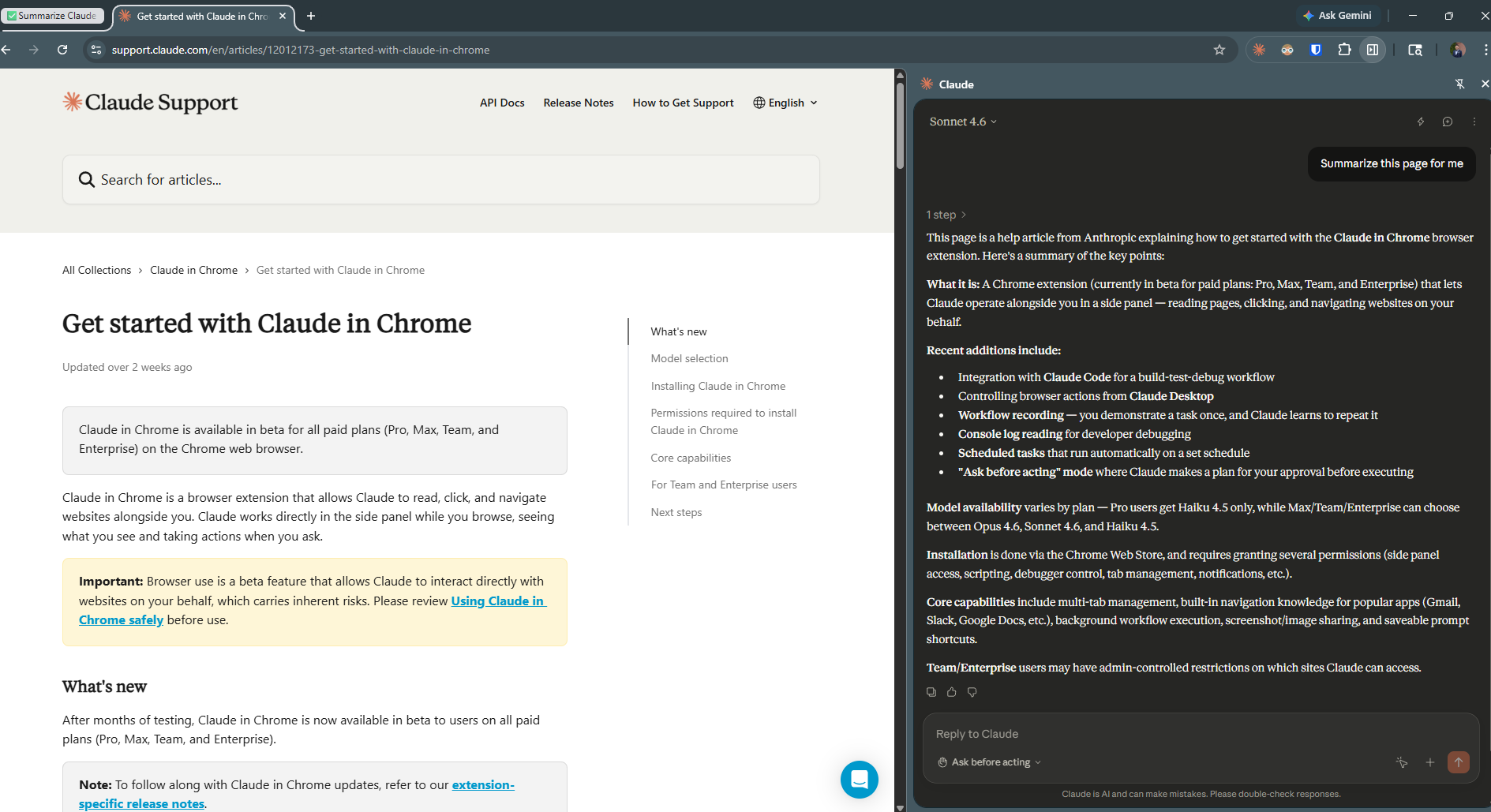 Description of image