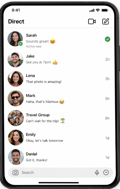 Instagram end-to-end encryption being removed