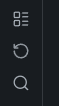 Manual sync options in Obsidian sidebar and note menu
