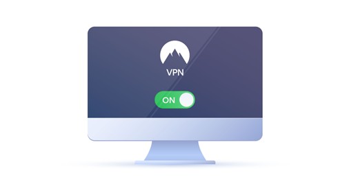 Use a VPN on public WiFi to protect your connection