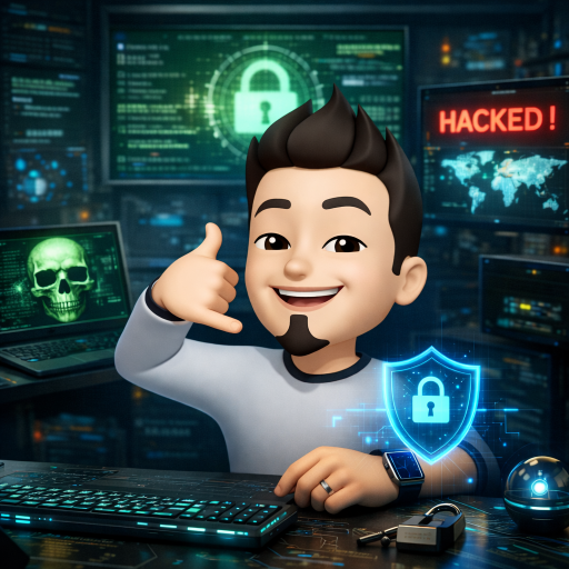 Navigation bar avatar